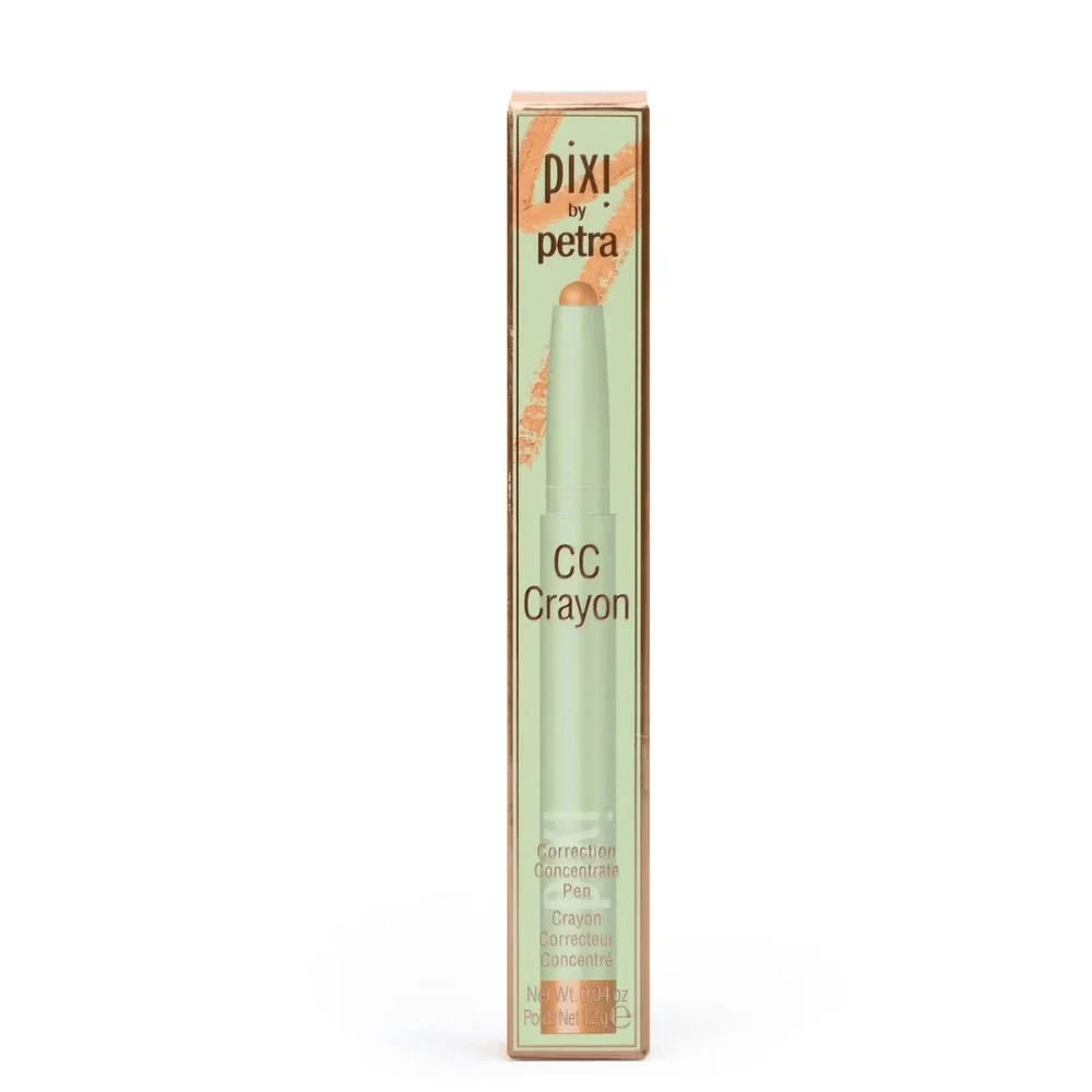Pixi CC Crayon Bye Undereye Color‎ Corrector Pencil Brightening Concealer NEW